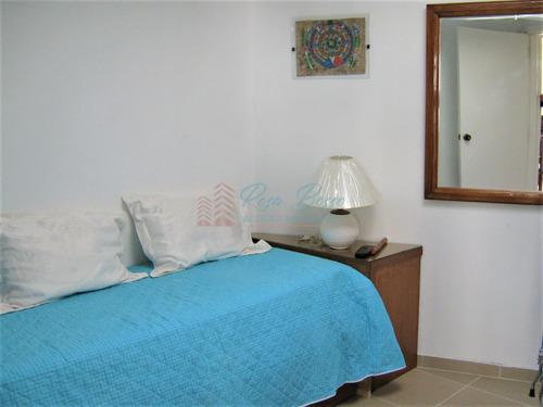 Imagen 14 de 19 de Casa En Brava, 4 Dormitorios *