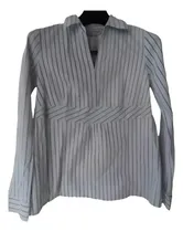 Comprar 2 Blusas Maternales Ropa Embarazada Elastizadas Nuevas