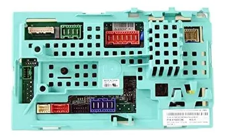 Para Lavadora Whirlpool