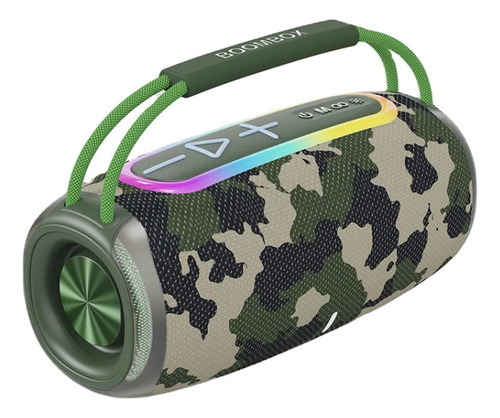Altavoz Bluetooth Inteligente Inalámbrico S680