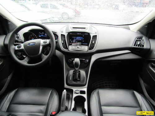Ford Escape Se At 2000cc 4x4