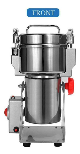 Molinillo Arcano A Hélice, Capacidad 250g, 30-300 Mesh