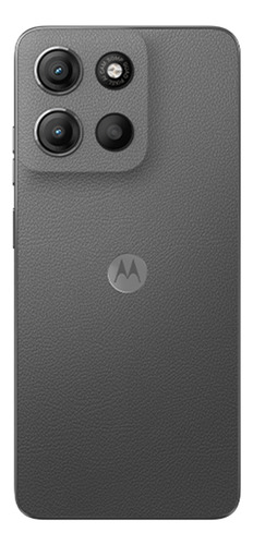 Telefono Celular Moto G15 5g 128gb Dual Sim 4gb Gris Oscuro
