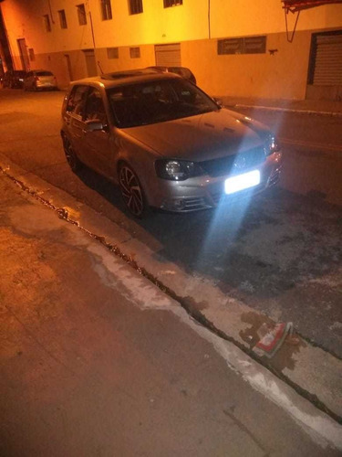 Volkswagen Golf 2011 2.0 Sportline Total Flex 5p