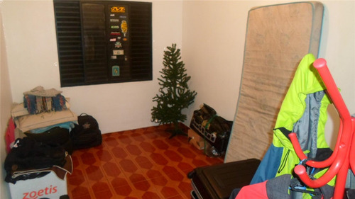 Imagem 14 de 22 de Sobrado À Venda, 3 Quartos, 1 Suíte, 2 Vagas, Hollywood - São Bernardo Do Campo/sp - 49921