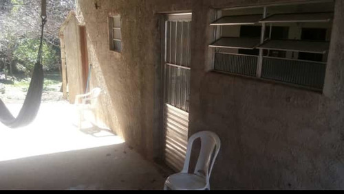 Chácara Com Casa Simples ,no Bairro Remanso ,cotia Sp