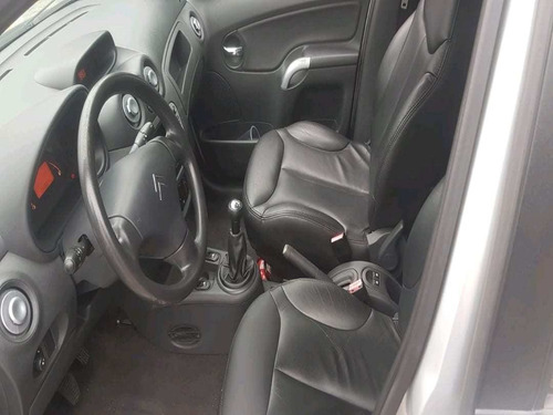 Imagem 7 de 10 de Citroen C3 Glx 1.4 8v Flex