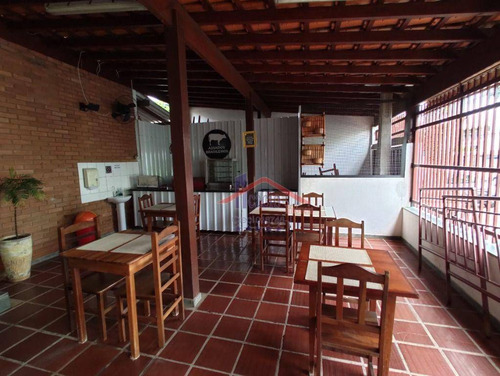 Imagem 2 de 29 de Casa Com 2 Dormitórios Para Alugar, 200 M² Por R$ 8.000,00/mês - Chácara Primavera - Campinas/sp - Ca0665