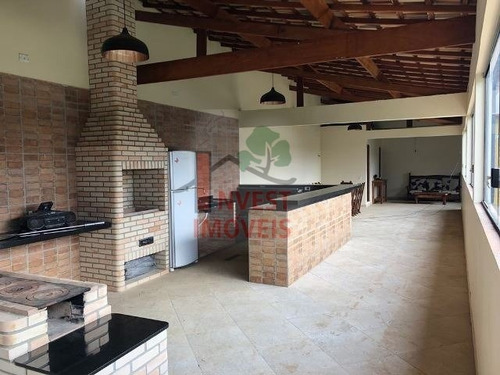 Imagem 14 de 15 de Chacara Em Condominio - Ref: 6232 - V-6232