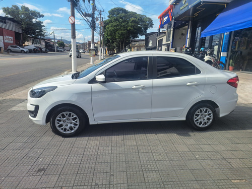 Ford Ka+ 1.0 Se Flex 4p