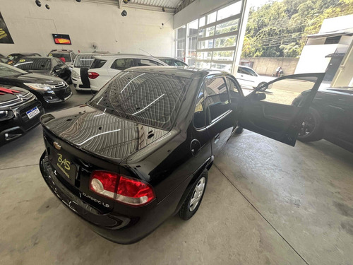 Chevrolet Classic 1.0 MPFI LS 8V FLEX 4P MANUAL