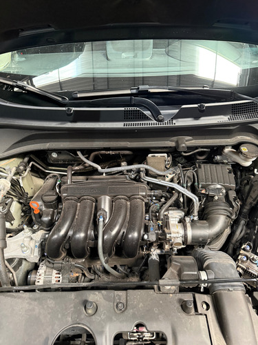 Honda Hrv Sensing 1.5 16v 2024 Para Retirada De Peças