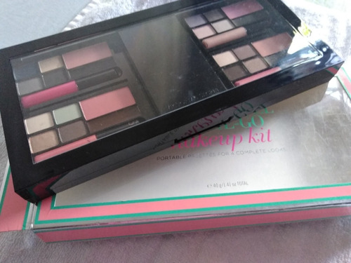 Kit De Maquillaje Victoria Secret | MercadoLibre Kit De Maquillaje Victoria Secret | MercadoLibre