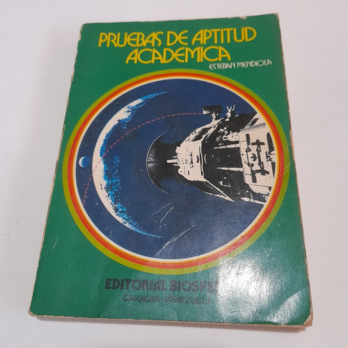 Pruebas De Aptitud Academica