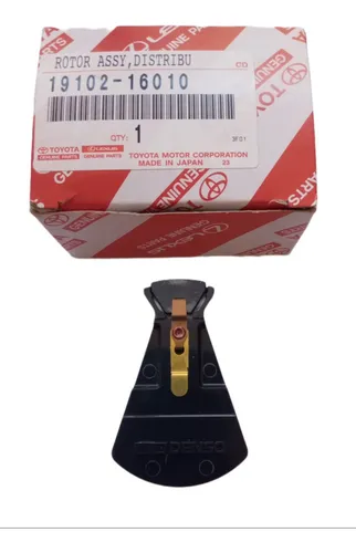 comprar Rotor Distribuidor Toyota Meru 2.7 3rz Original comprar Rotor Distribuidor Toyota Meru 2.7 3rz Original