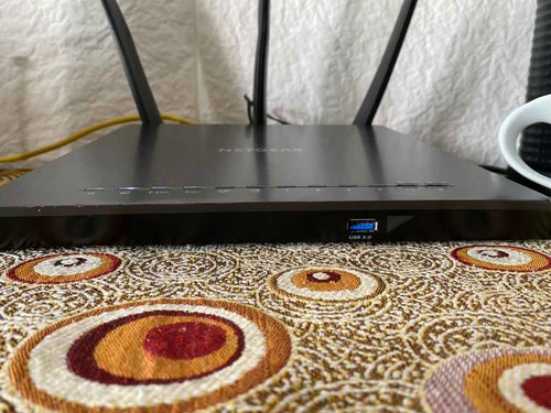 Netgear R6900 Ac1900 Smart Wifi Dual Band