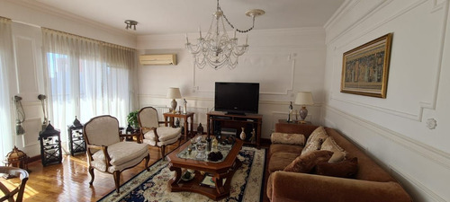 Imagen 6 de 24 de Venta De Excelente Piso 4 Ambientes En Quilmes Centro