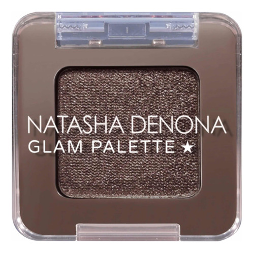 Natasha Denona - Glam Eyeshadow - Sombra Individual