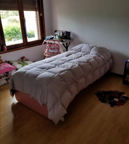 Chalet 4 Ambientes En Santa Monica