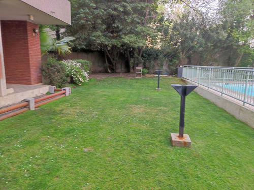 Comodo Depto 1d, Providencia (13723)