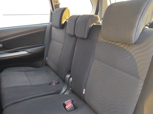 Imagen 14 de 15 de Toyota Avanza 2017 1.5 Cargo Mt