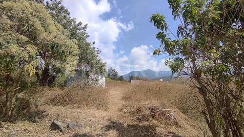 Terreno En Venta En San Sebastian Etla