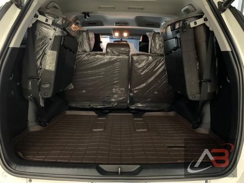 Imagen 11 de 13 de Toyota Fortuner Dubai Vxr