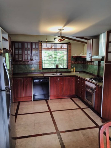 Imagen 8 de 8 de Casa En Venta Urbanizacion Campo Claro