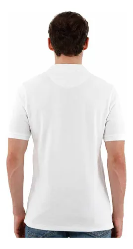 Camiseta Tennis Hombre Pol0000786