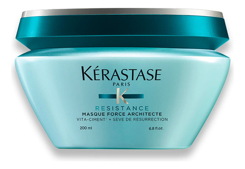 Mascara Kerastase Resistance Force Architecte 200 Ml