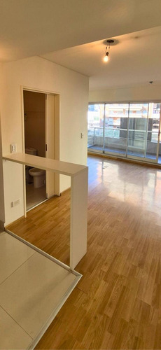 Departamento Monoambiente En Venta - 1 Baño - Núñez