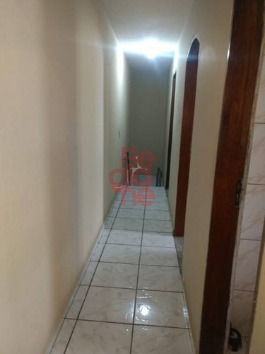 Imagem 13 de 16 de Sobrado À Venda No Bairro Dos Casa - 3640