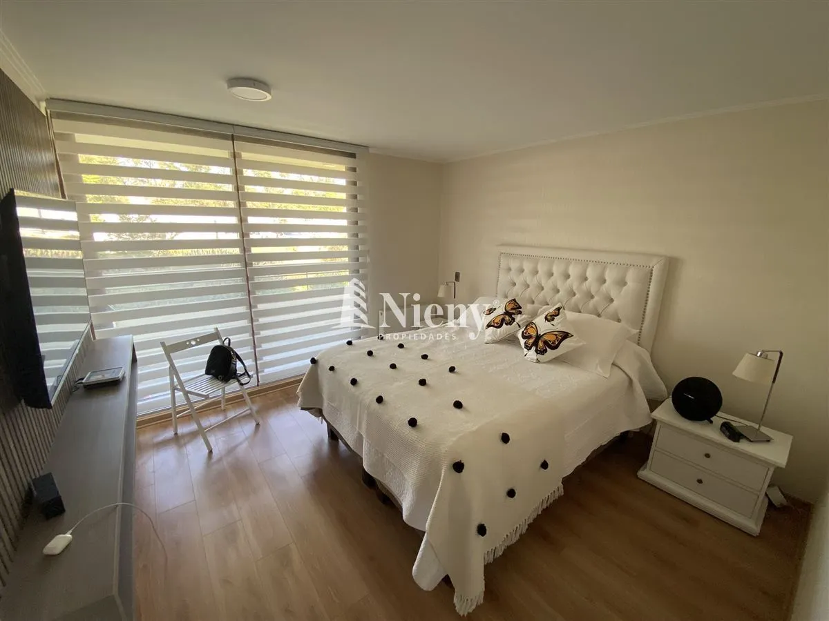 Imagen 4 de 14 de Oportunidad Departamento 3d Lo Matta Rancagua