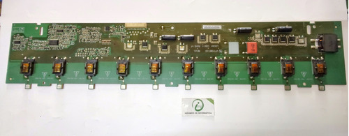 Placa Inversor Pioneer Plc-4201fhd Mod.vit71887.00