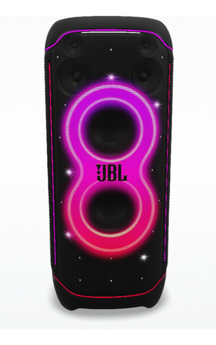 Jbl Partybox Ultimate (Usado)