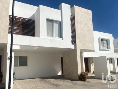 Casa en renta