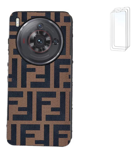 Funda De Teléfono Moderna Para Nubia Z50s Pro/z50/z40s Pro