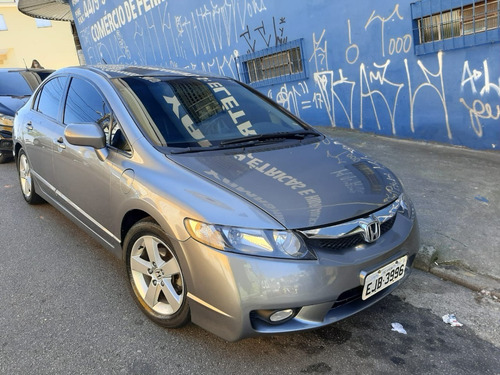 Honda Civic Lxs