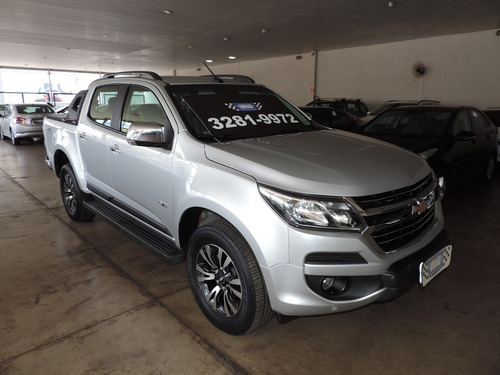 Chevrolet S10 2.8 4x4 Ltz Automática Diesel
