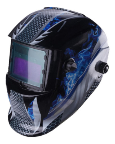 Casco De Soldadura Con Atenuación Automática, Protección