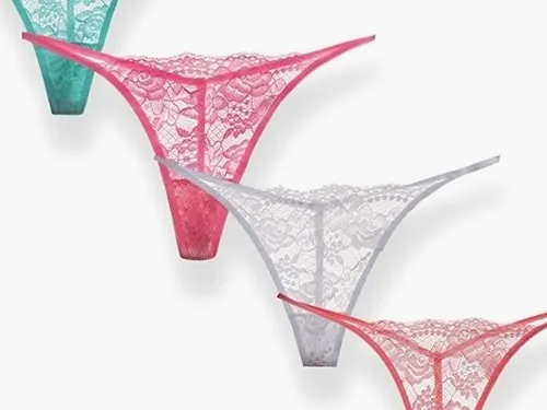 Colaless hilo top