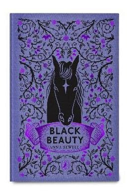 Black Beauty : Puffin Clothbound Classics - Anna S(hardback)