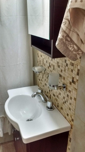 Imagen 6 de 7 de Venta Departamento 2 Ambientes En 1º Piso - Mar Del Plata - Zona Centrica