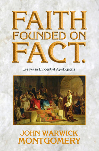 Libro Faith Founded On Fact-inglés