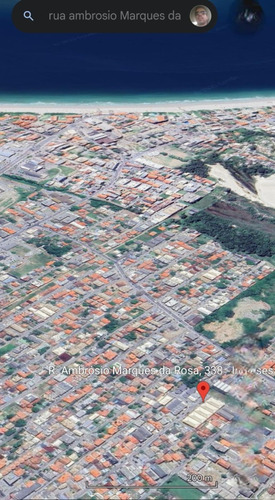 Departamento En Florianopolis Codigo 13913