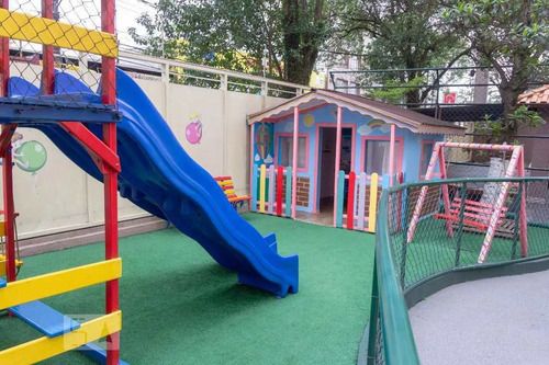 Imagem 4 de 30 de Apartamento Com 3 Dorms, Paulicéia, São Bernardo Do Campo - R$ 305 Mil, Cod: 3566 - V3566