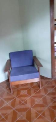 Imagem 12 de 12 de Chácara No Bairro Jardim Palmeiras Itanhaém Litoral Sul 7965