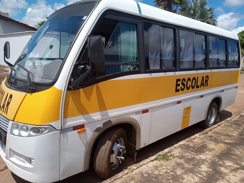 Micro Ônibus Volare V6 - 23 Lugares