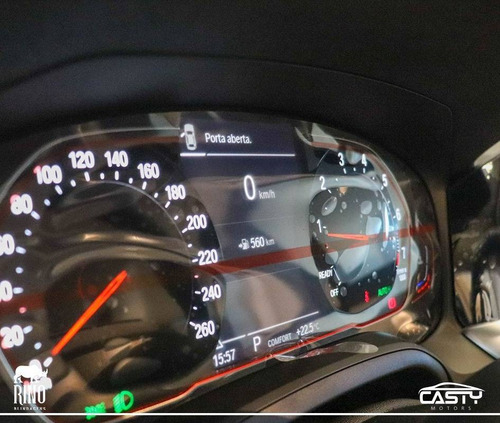 Imagem 13 de 14 de Bmw 320i 2.0 16v Turbo Flex Gp Automático