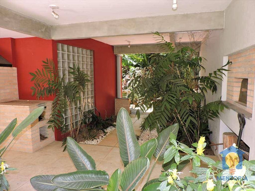 Imagem 3 de 30 de Casa Com 3 Dormitórios À Venda, 275 M² Por R$ 1.439.000 - Palos Verdes - Cotia/sp - Ca0399